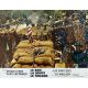 THE GOOD THE BAD AND THE UGLY French Lobby Card N03 - 9x12 in. - 1966 - Clint Eastwood, Sergio Leone