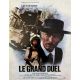 LE GRAND DUEL Synopsis 4p - 24x30 cm. - 1972 - Lee Van Cleef, Giancarlo Santi