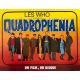 QUADROPHENIA French Movie Poster- 12x15 in. - 1980 - The Who, The Who, Sting, Pinball, Mods