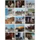 WINNETOU III Photos de film x15 - 24x30 cm. - 1965 - Lex Barker, Harald Reinl
