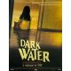 DARK WATER French Movie Poster- 15x21 in. - 2002 - Hitomi Kuroki, Hideo Nakata