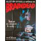 BRAINDEAD Affiche de film- 120x160 cm. - 1992 - Timothy Balme, Peter Jackson