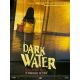 DARK WATER Affiche de film- 120x160 cm. - 2002 - Hitomi Kuroki, Hideo Nakata