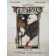 NOSFERATU Affiche de film- 120x160 cm. - 1979 - Klaus Kinski, Werner Herzog