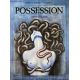 POSSESSION Affiche de film- 120x160 cm. - 1981 - Isabelle Adjani, Andrzej Żuławski