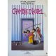 CHAMBRE D'HOTEL Affiche de film- 40x54 cm. - 1981 - Vittorio Gassman, Mario Monicelli