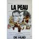 LA PEAU Affiche de film- 35x55 cm. - 1981 - Marcello Mastroianni, Liliana Cavani