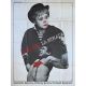 LA STRADA French Movie Poster- 47x63 in. - 1954/R1970 - Anthony Quinn, Federico Fellini