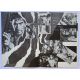 LA STRADA Programme 16p - 21x30 cm. - 1954/R1970 - Anthony Quinn, Federico Fellini