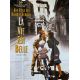 LIFE IS BEAUTIFUL French Movie Poster- 47x63 in. - 1997 - Nicoletta Braschi, Roberto Benigni