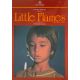LITTLE FLAMES French Pressbook 8p - 10x12 in. - 1985 - Valeria Golino, Peter Del Monte