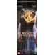 LE PRESIDENT ET MISS WADE Affiche de film- 60x160 cm. - 1995 - Michael Douglas, Rob Reiner