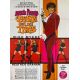 AUSTIN POWERS 2 French Movie Poster- 47x63 in. - 1999 - Mike Myers, Jay Roach