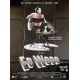 ED WOOD French Movie Poster- 47x63 in. - 1994 - Johnny Depp, Tim Burton