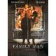 FAMILY MAN Affiche de film- 120x160 cm. - 2000 - Nicolas Cage, Brett Ratner
