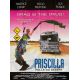 PRISCILLA FOLLE DU DESERT Affiche de film- 120x160 cm. - 1994 - Terence Stamp, Stephan Elliott