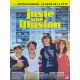JUST AN ILLUSION French Movie Poster- 15x21 in. - 2026 - Camille Cottin, Nakache - Toledano