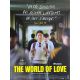 THE WORLD OF LOVE Affiche de film- 40x54 cm. - 2026 - Go Min-si, Yoon Ga-eun