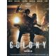 0 French Movie Poster- 15x21 in. - 2026 - Jun Ji-hyun, Yeon Sang-ho