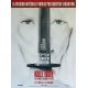 KILL BILL THE WHOLE BLOODY AFFAIR French Movie Poster- 15x21 in. - 2026 - Uma Thurman, Quentin Tarantino