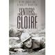 LES SENTIERS DE LA GLOIRE Affiche de film- 40x60 cm. - 1957/R1990 - Kirk Douglas, Stanley Kubrick