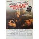 THE DEER HUNTER French Movie Poster- 15x21 in. - 1978 - Robert de Niro, Michael Cimino