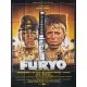 FURYO Affiche de film- 120x160 cm. - 1983 - David Bowie, Nagisa Oshima