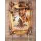 INDIANA JONES ET LA DERNIERE CROISADE Affiche de film- 120x160 cm. - 1989 - Harrison Ford, Steven Spielberg