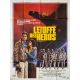 L'ETOFFE DES HEROS Affiche de film- 120x160 cm. - 1983 - Sam Sheppard, Philip Kaufman