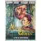 THE AFRICAN QUEEN French Movie Poster- 47x63 in. - 1951/R1970 - Humphrey Bogart, John Huston