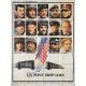 A BRIDGE TOO FAR French Movie Poster- 47x63 in. - 1977 - Sean Connery, Richard Attenborough
