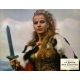 LA REINE DES VIKING Photo de film N01 - 22x28 cm. - 1968 - Carita, Don Chaffey