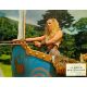 LA REINE DES VIKING Photo de film N02 - 22x28 cm. - 1968 - Carita, Don Chaffey
