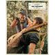 DELIVRANCE Photo de film- 24x30 cm. - 1972 - Burt Reynolds, John Boorman