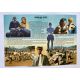 MERRY CHRISTMAS MR LAWRENCE French Herald/Trade Ad- 9x12 in. - 1983 - David Bowie, Nagisa Oshima