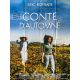 CONTE D'AUTOMNE Affiche de film- 120x160 cm. - 1998 - Marie Rivière, Eric Rohmer