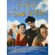 A SUMMER'S TALEMovie Poster- 47x63 in. - 1996 - Melvil Poupaud, Eric Rohmer
