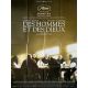 OF GODS AND MENMovie Poster- 47x63 in. - 2010 - Lambert Wilson, Xavier Beauvois