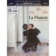LA PIANISTE Affiche de film- 120x160 cm. - 2001 - Isabelle Huppert, Michael Haneke
