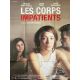EAGER BODIESMovie Poster- 47x63 in. - 2003 - Laura Smet, Xavier Giannoli