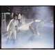 STAR WARS L'Empire Contre attaque Photo N8 US '80 20x25cm Original Still