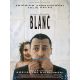 TROIS COULEURS - BLANC Affiche de film- 120x160 cm. - 1994 - Julie Delpy, Krzysztof Kieslowski