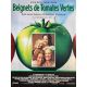 FRIED GREEN TOMATOES French Movie Poster- 15x21 in. - 1991 - Kathy Bates, Jon Avnet
