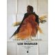 LES DIABLES Affiche de cinéma- 120x160 cm. - 1971 - Oliver Reed, Ken Russel