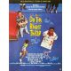 DO THE RIGHT THINGMovie Poster- 15x21 in. - 1989 - Danny Aiello, Spike Lee