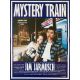 MYSTERY TRAINMovie Poster- 15x21 in. - 1993 - Yuki Kudoh, Jim Jarmusch