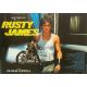 RUMBLE FISHMovie Poster- 15x21 in. - 1983 - Matt Dillon, Francis Ford Coppola