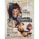 ACE IN THE HOLEMovie Poster- 47x63 in. - 1951/R1990 - Kirk Douglas, Billy Wilder