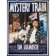 MYSTERY TRAINMovie Poster- 47x63 in. - 1993 - Yuki Kudoh, Jim Jarmusch
