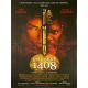 CHAMBRE 1408 Affiche de film- 40x54 cm. - 2007 - John Cusak, Stephen King